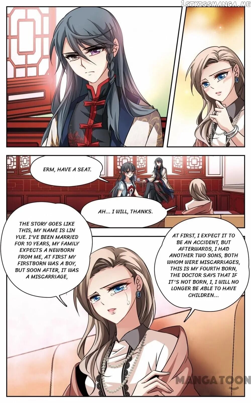 The Journey chapter 166 - page 8