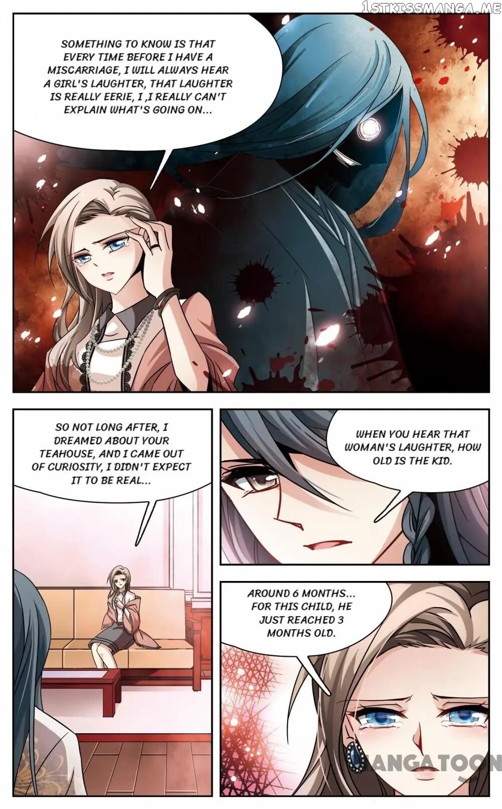 The Journey chapter 166 - page 9