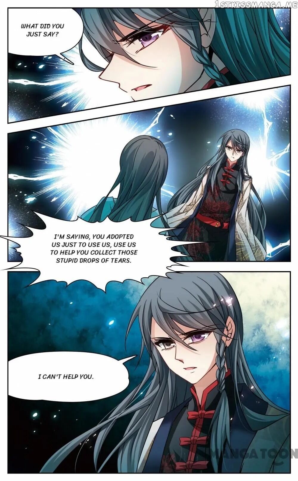 The Journey chapter 165 - page 11