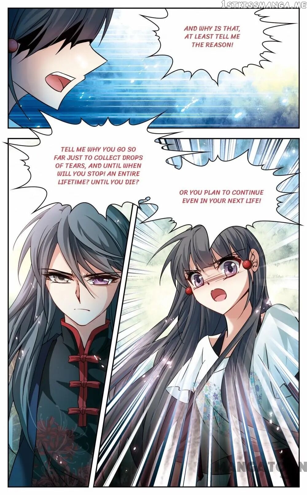 The Journey chapter 165 - page 12