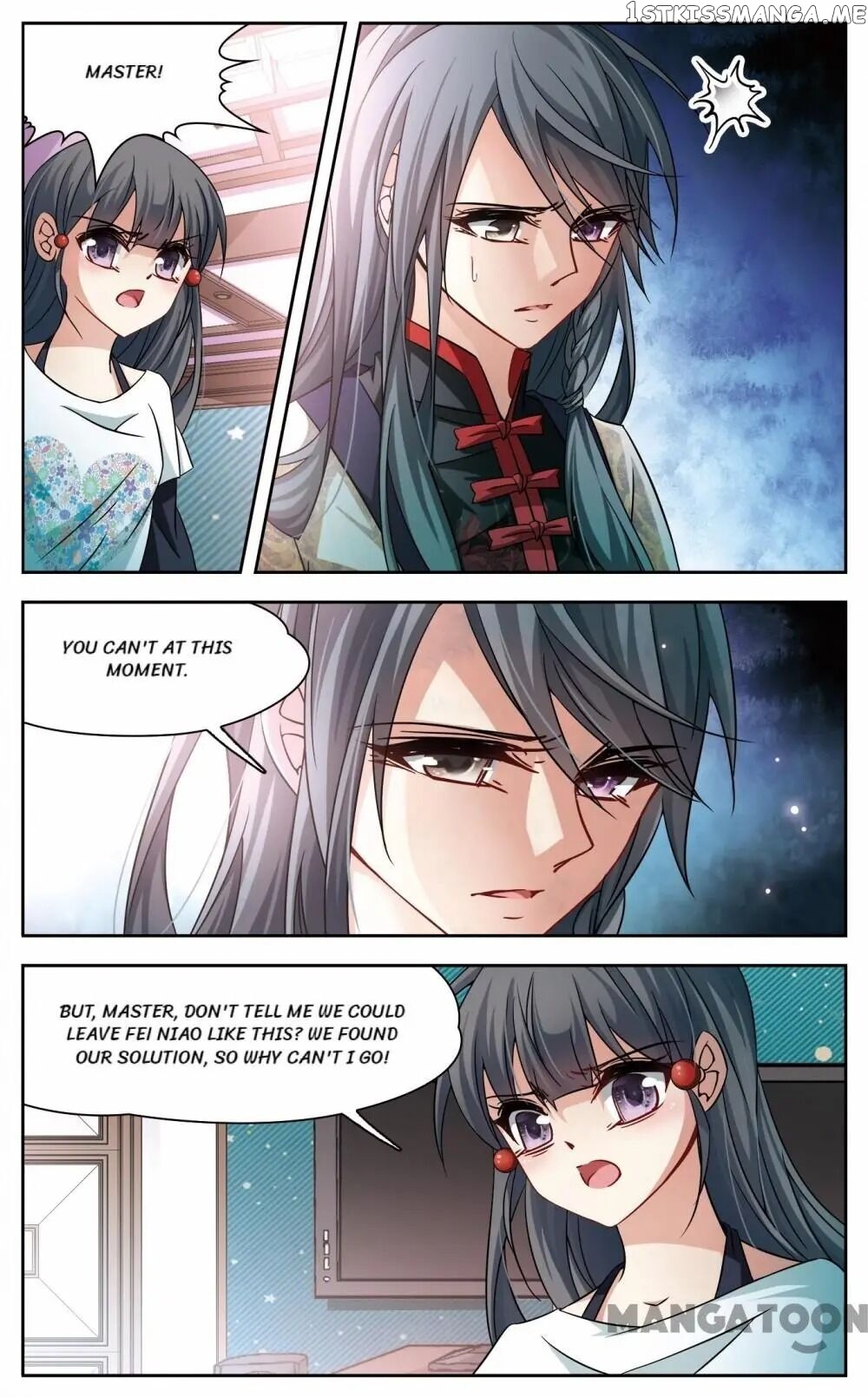 The Journey chapter 165 - page 9