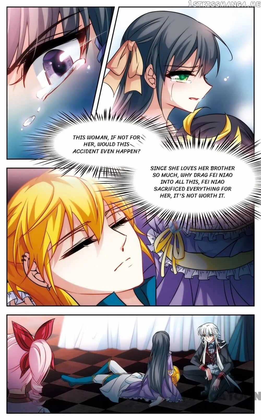The Journey chapter 163 - page 4