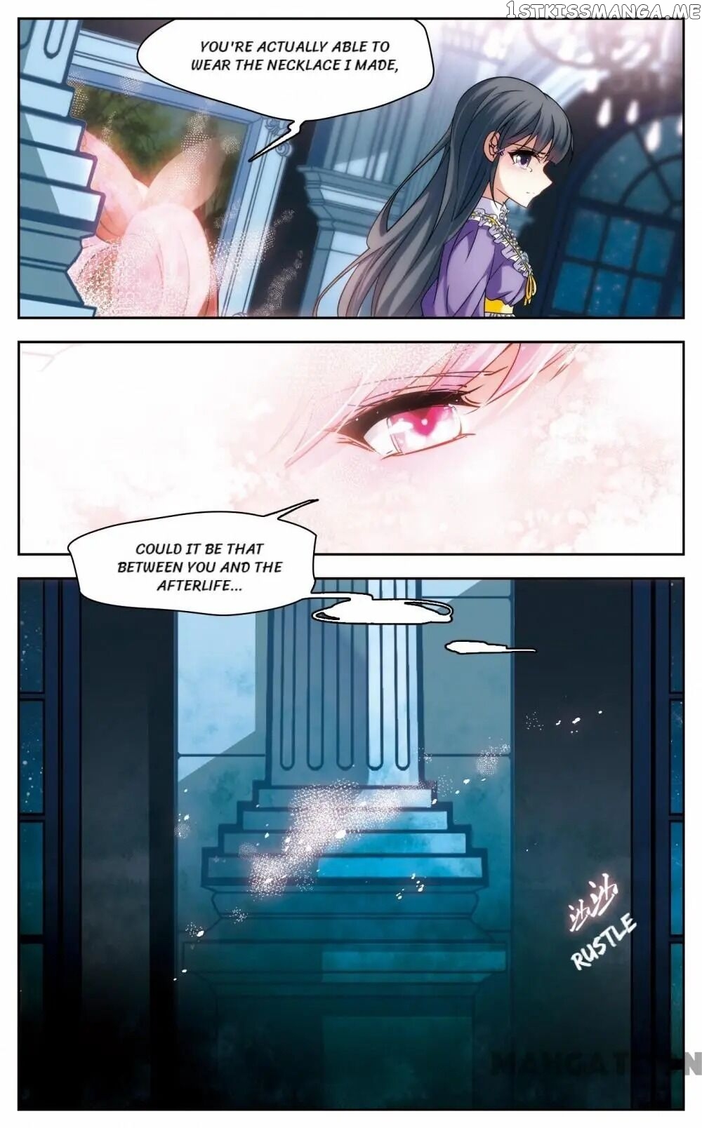 The Journey chapter 163 - page 7