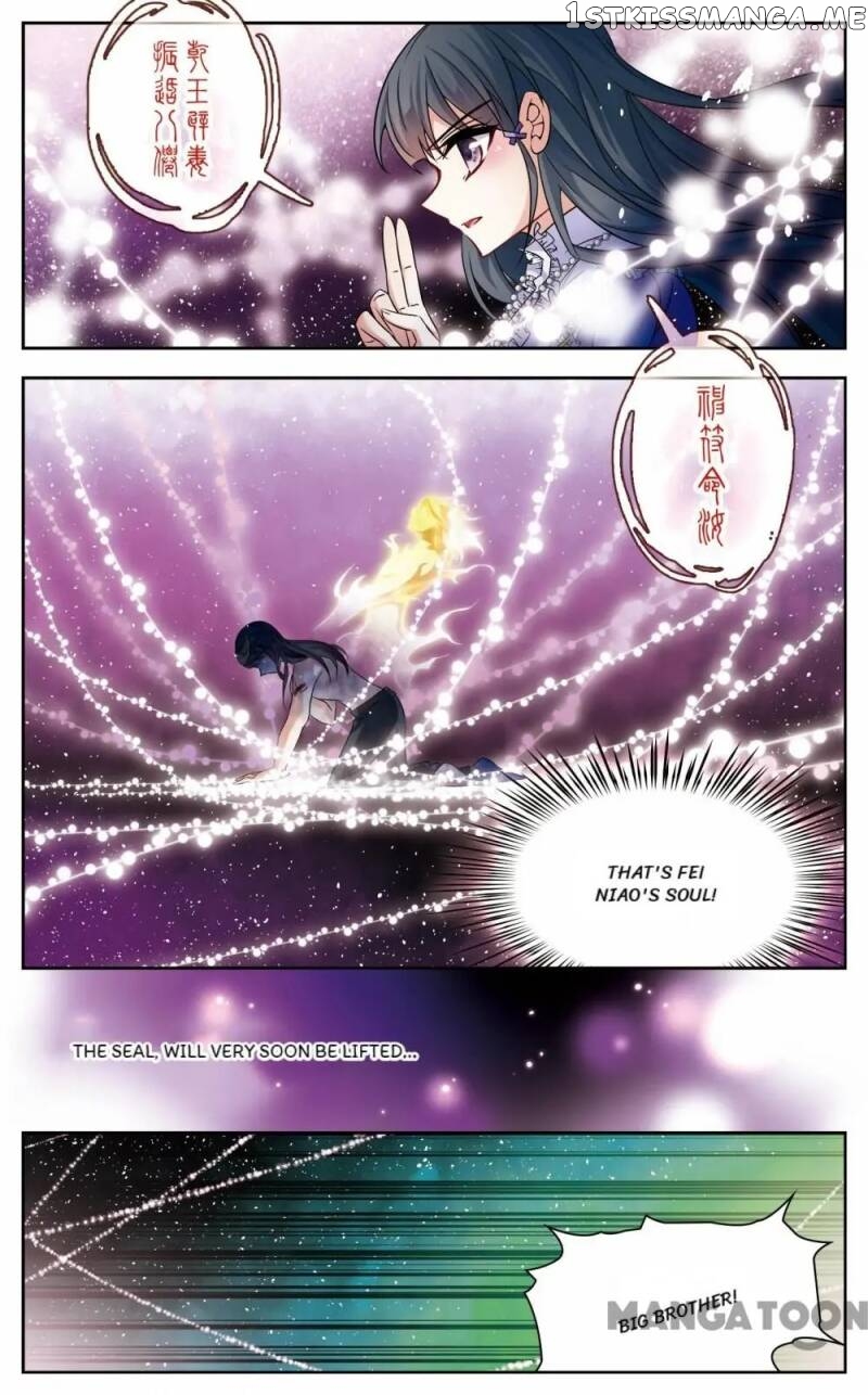 The Journey chapter 161 - page 10