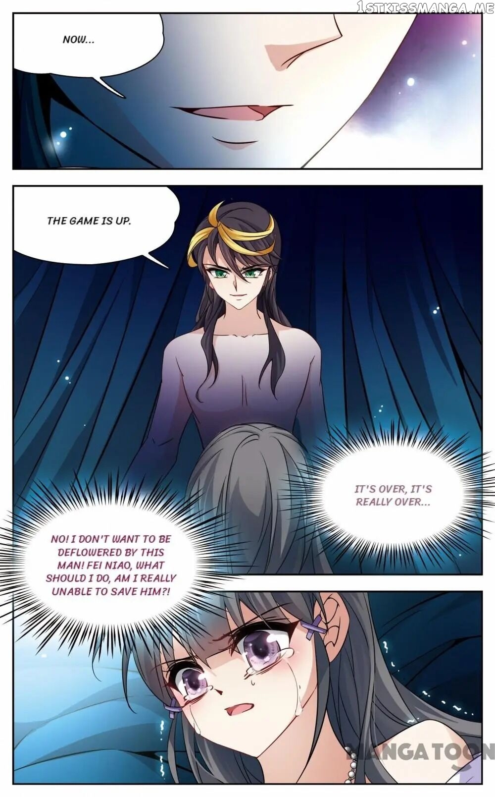 The Journey chapter 160 - page 3