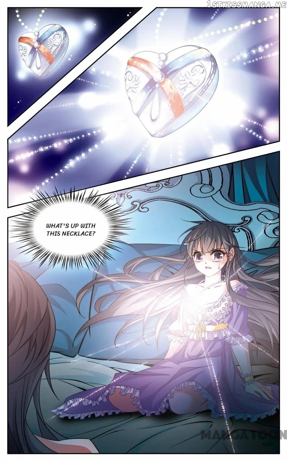 The Journey chapter 160 - page 4