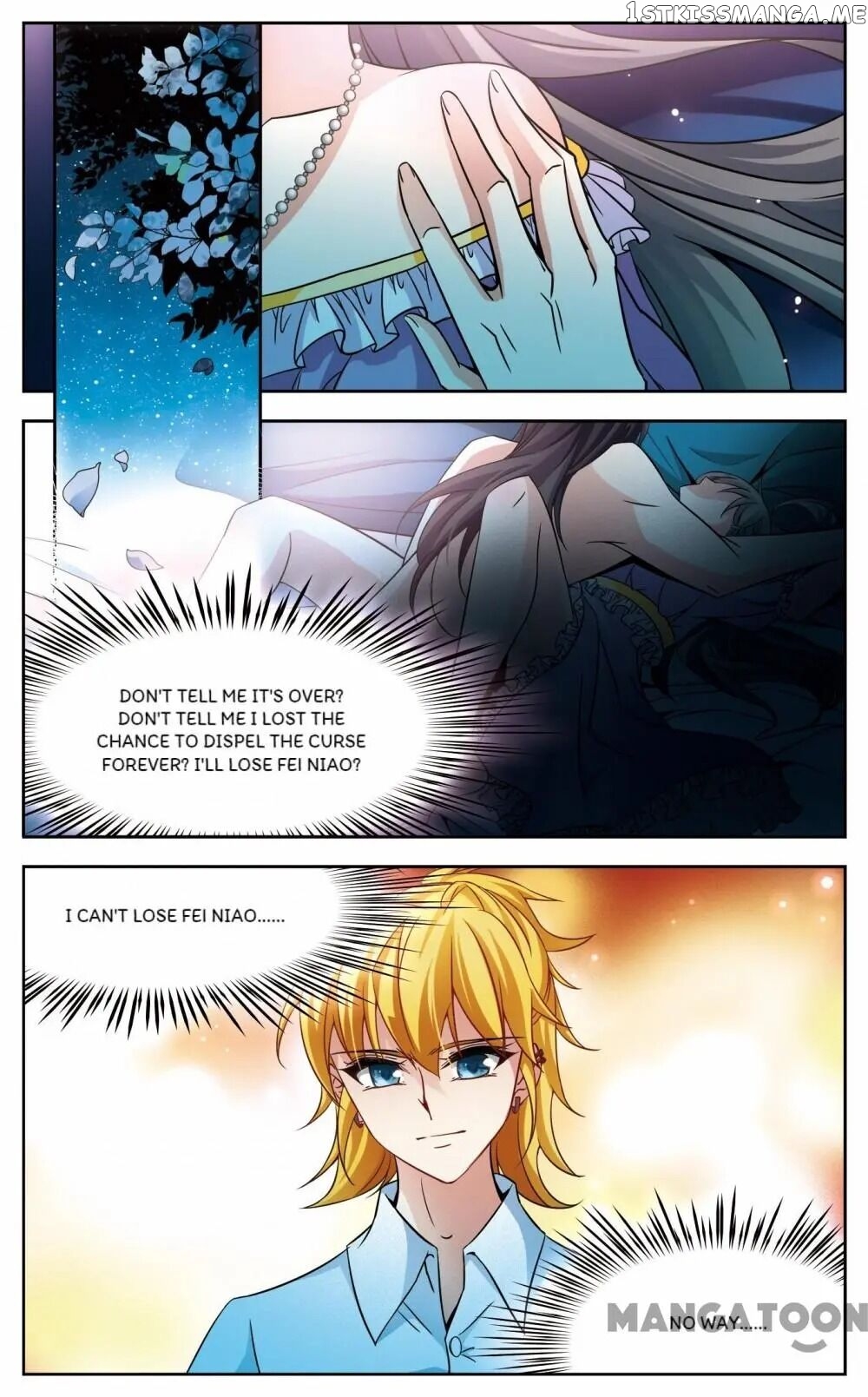 The Journey chapter 159 - page 11