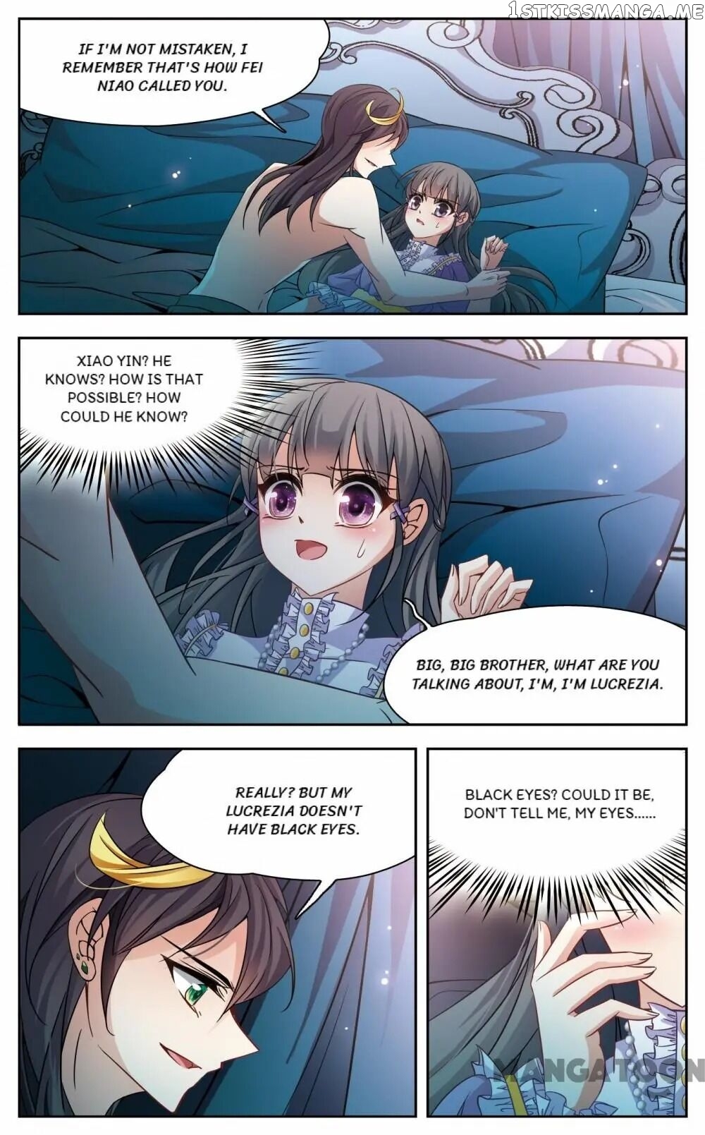 The Journey chapter 159 - page 7
