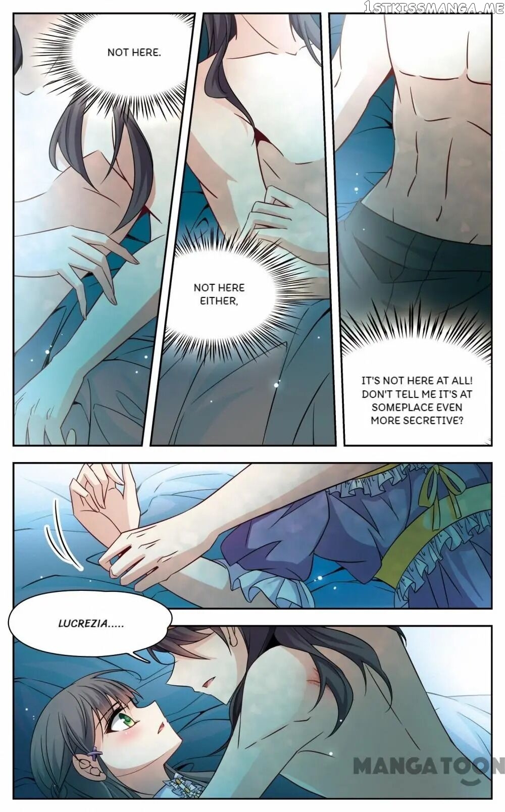 The Journey chapter 158 - page 10