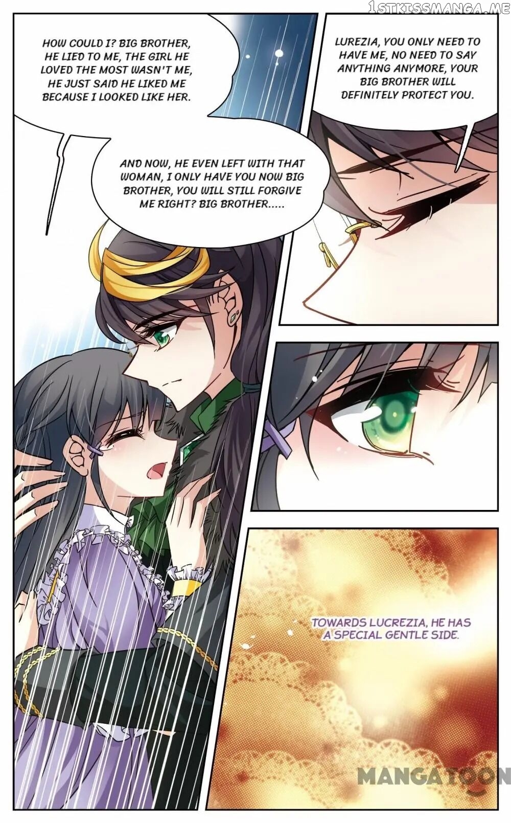 The Journey chapter 157 - page 4