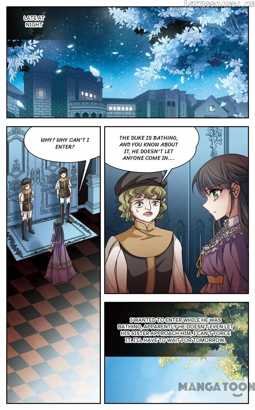 The Journey chapter 157 - page 5
