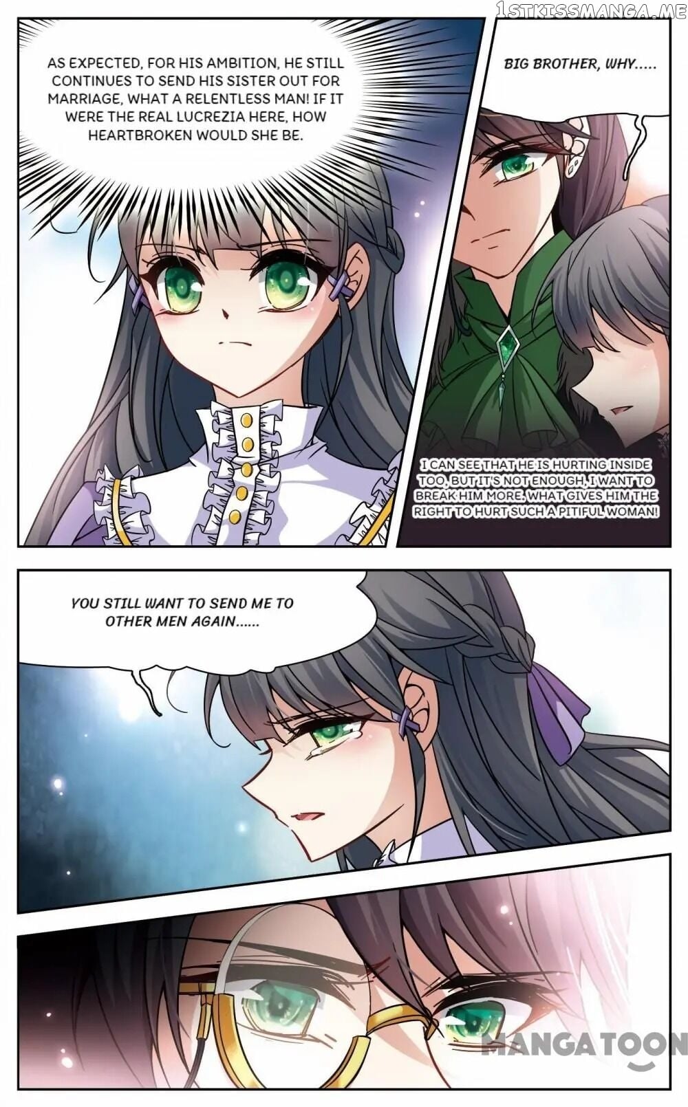 The Journey chapter 157 - page 9