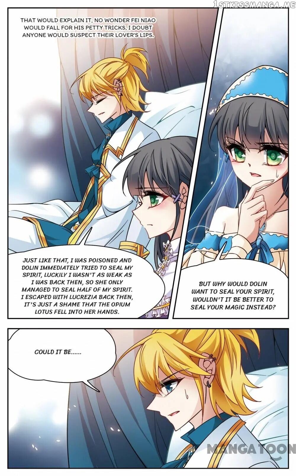The Journey chapter 156 - page 2