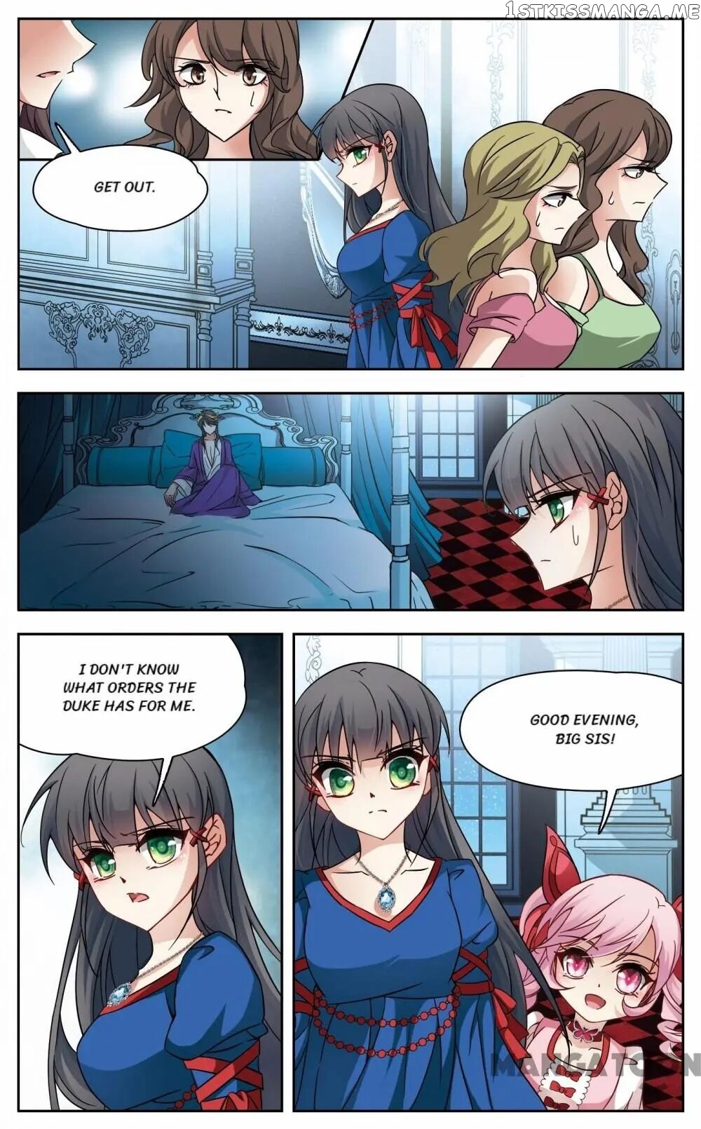 The Journey chapter 154 - page 5