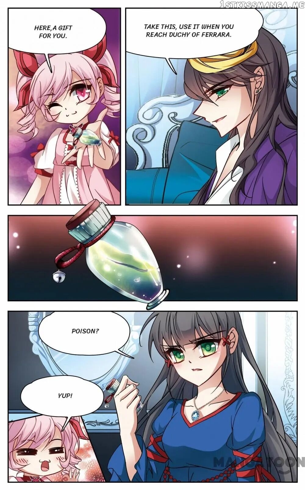 The Journey chapter 154 - page 6