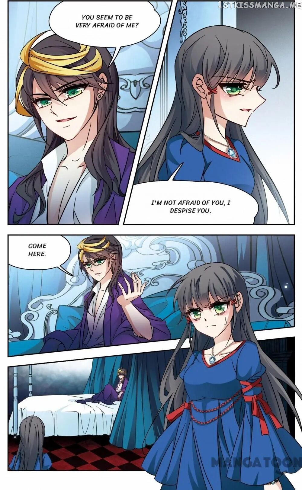 The Journey chapter 154 - page 8