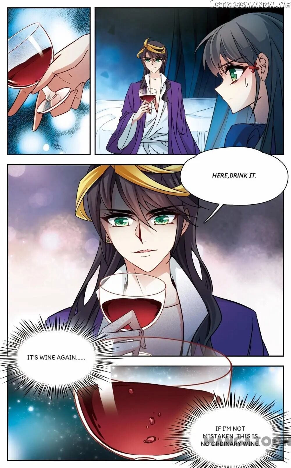 The Journey chapter 154 - page 9