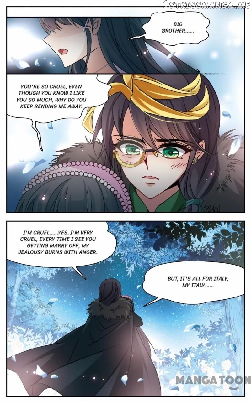 The Journey chapter 153 - page 10