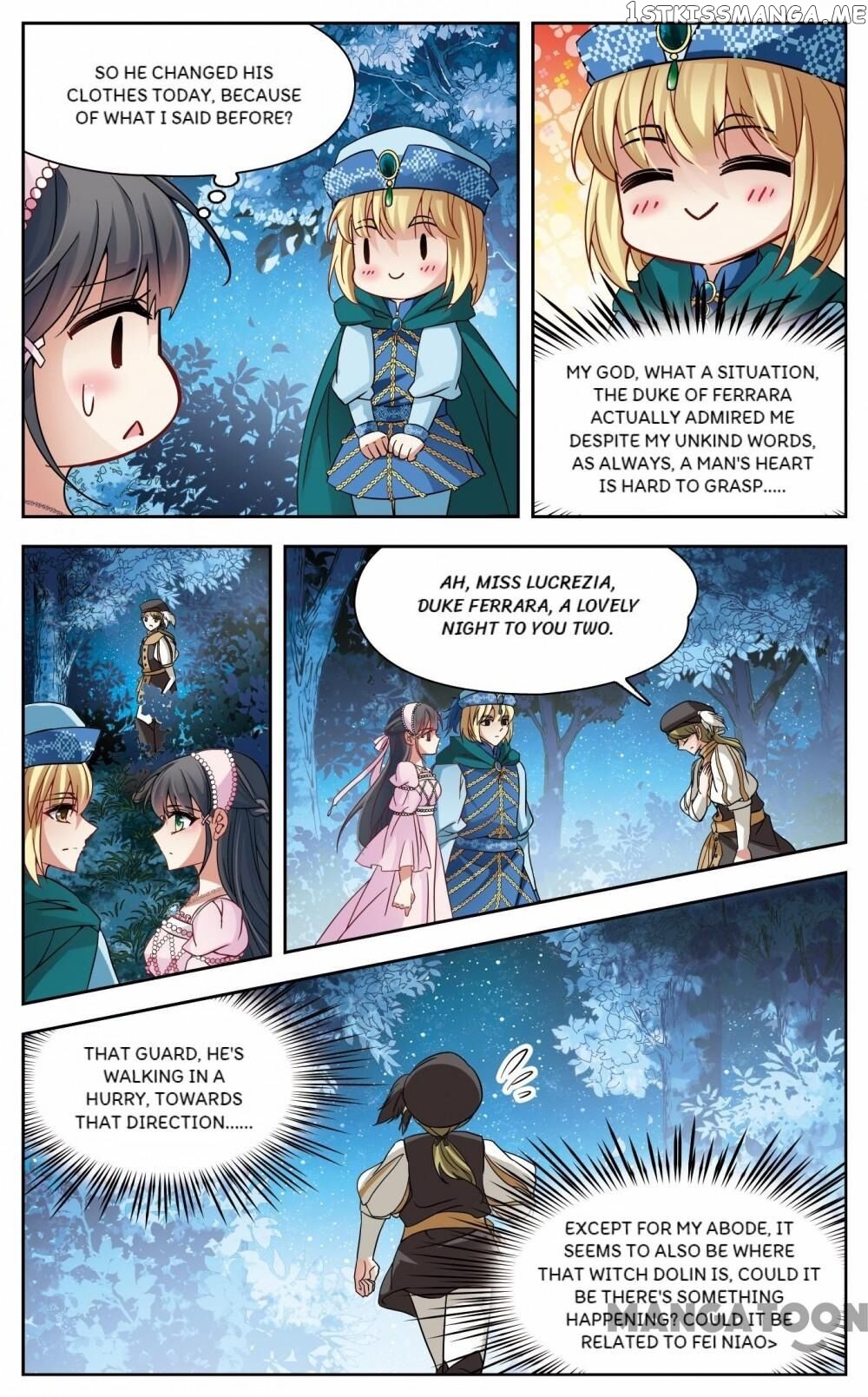 The Journey chapter 152 - page 11