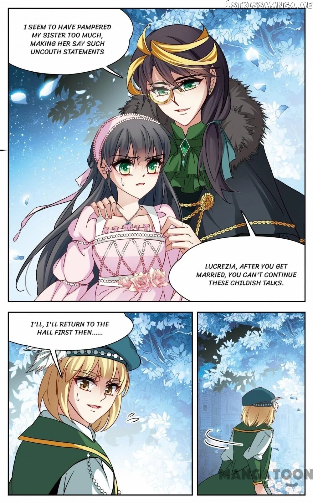 The Journey chapter 151 - page 10