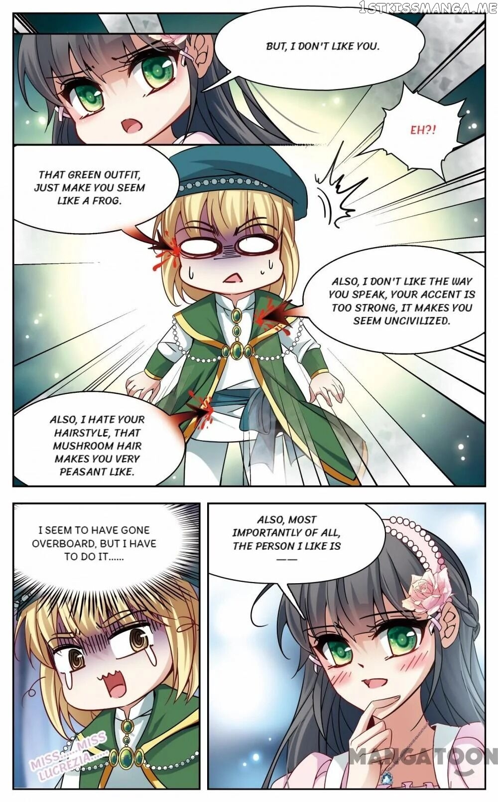 The Journey chapter 151 - page 8