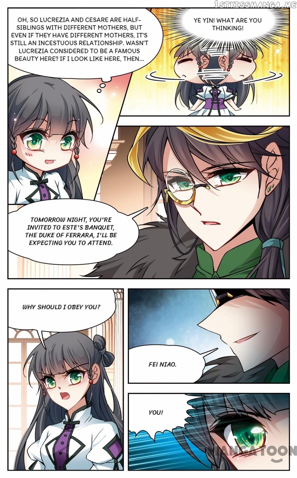 The Journey chapter 149 - page 3