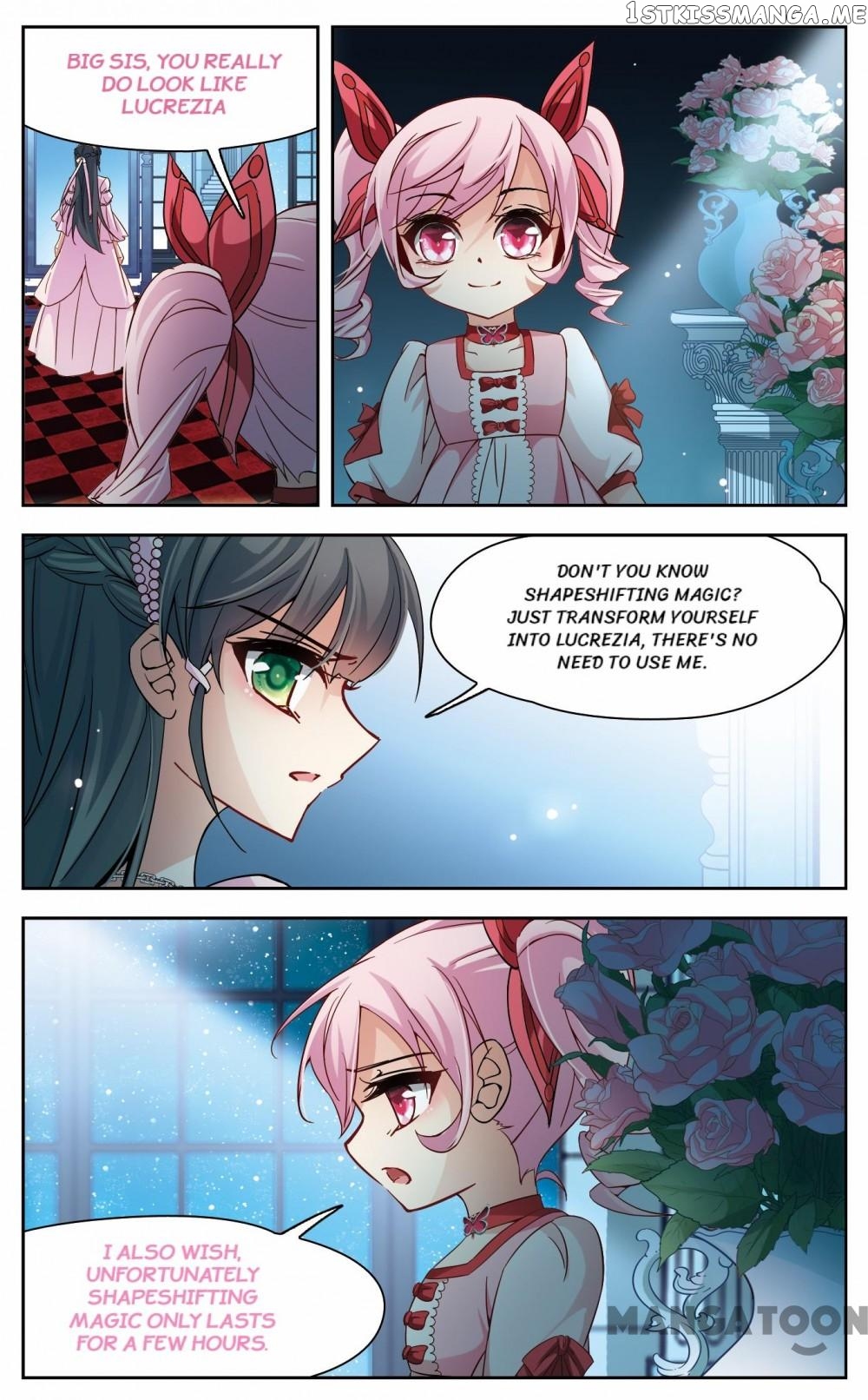 The Journey chapter 149 - page 9