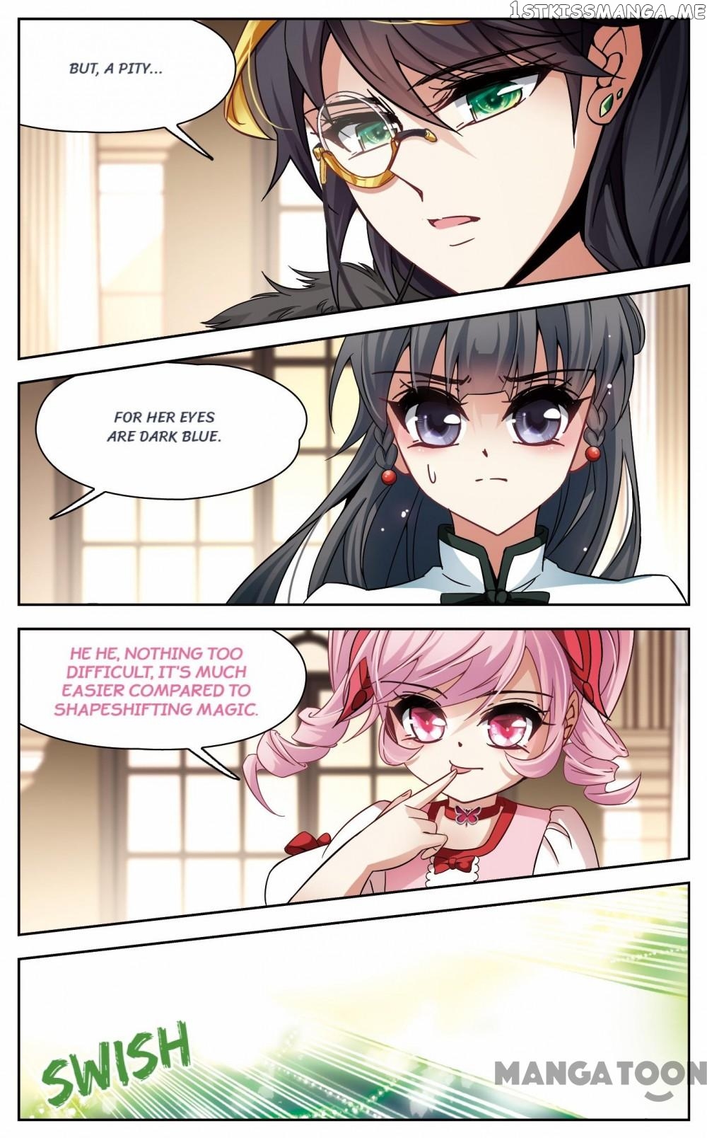 The Journey chapter 148 - page 10