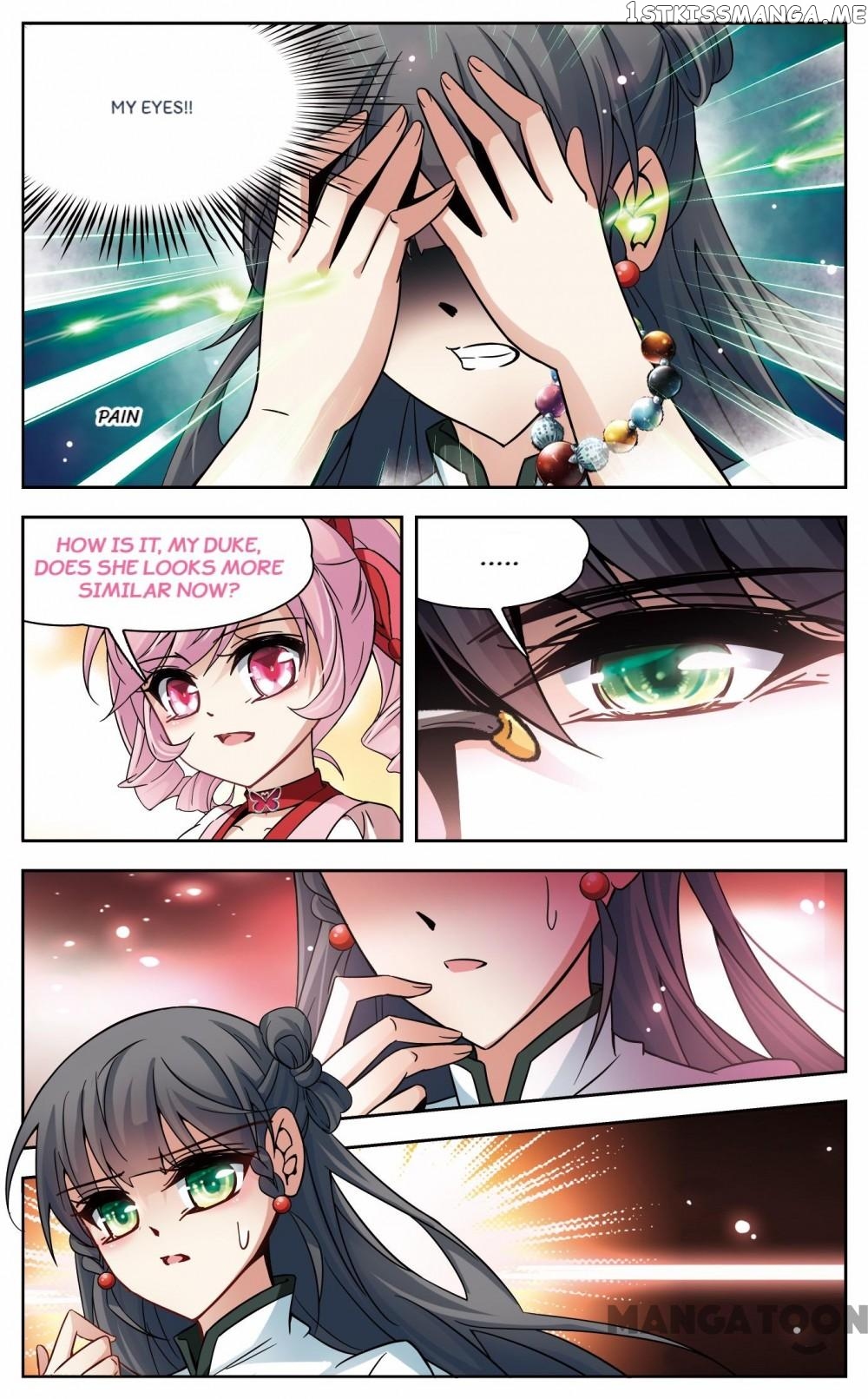 The Journey chapter 148 - page 11