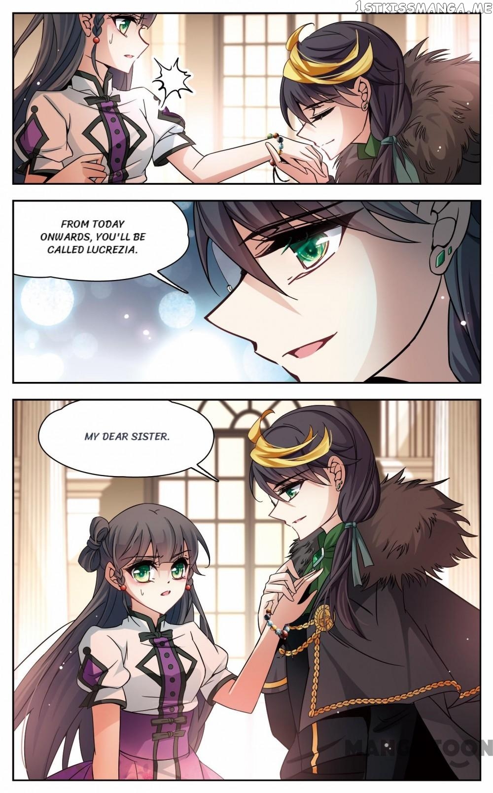 The Journey chapter 148 - page 12