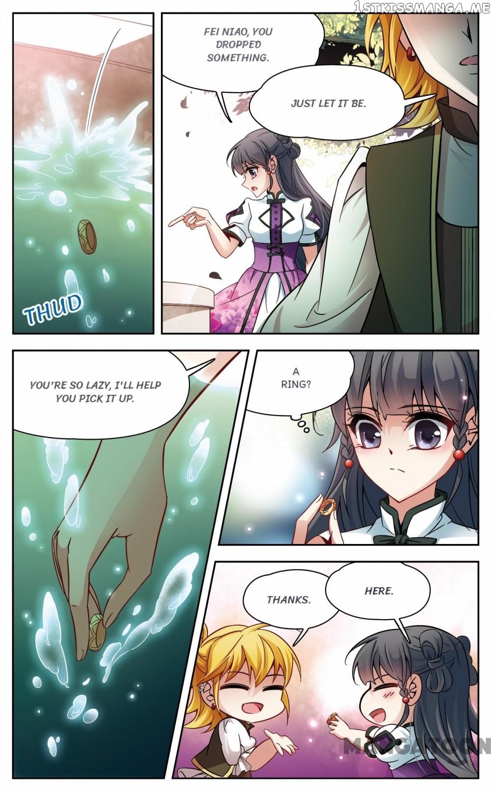 The Journey chapter 147 - page 1