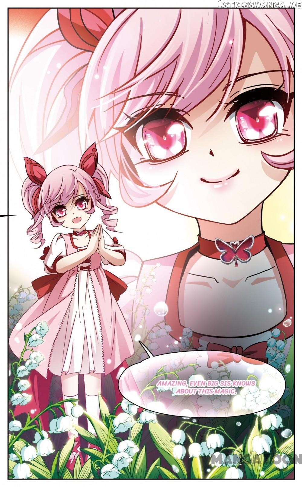 The Journey chapter 147 - page 10