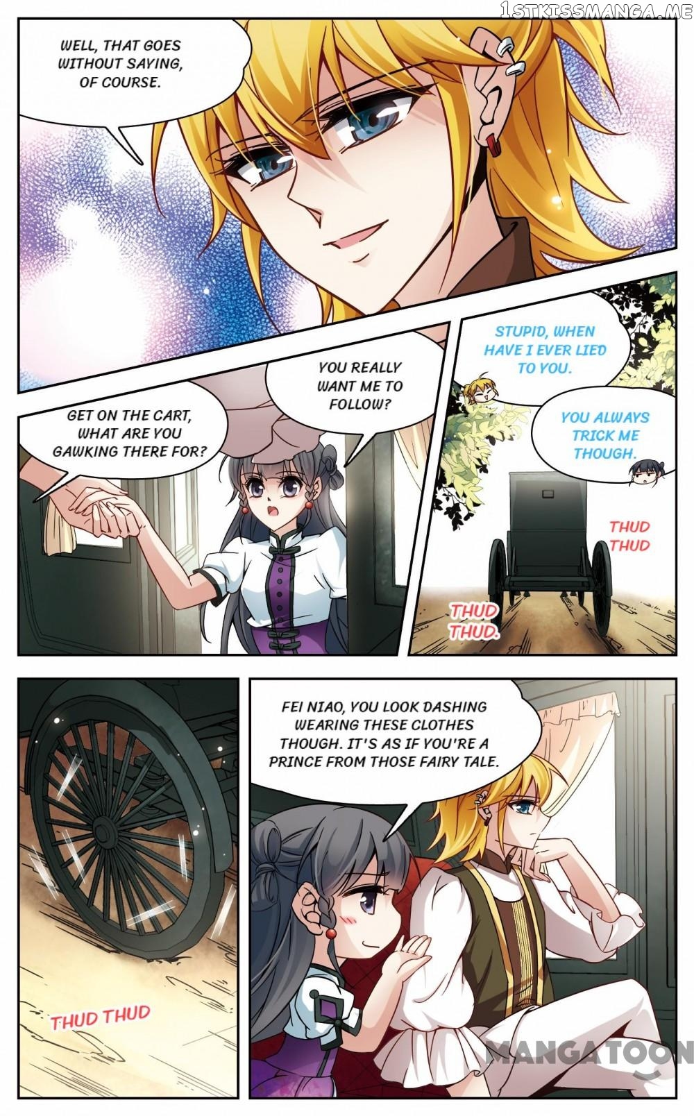 The Journey chapter 146 - page 10