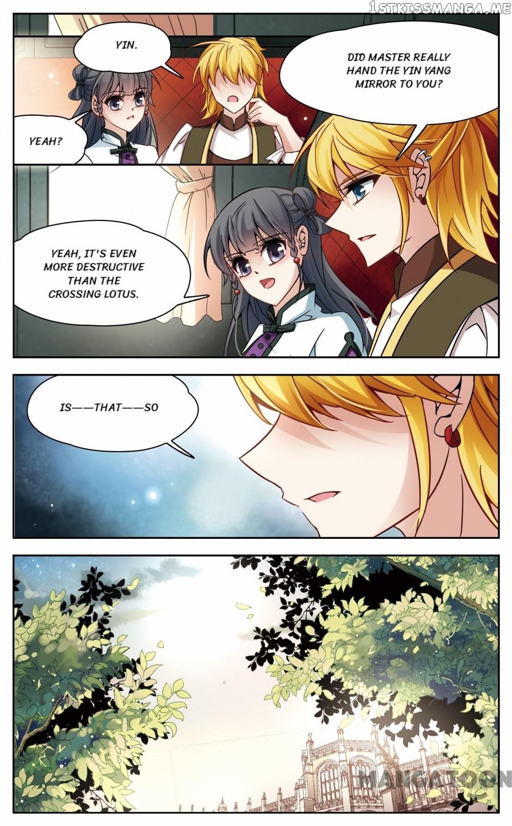 The Journey chapter 146 - page 11