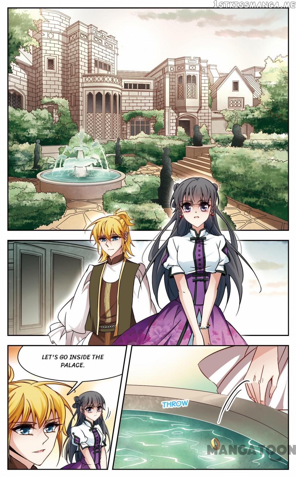 The Journey chapter 146 - page 12