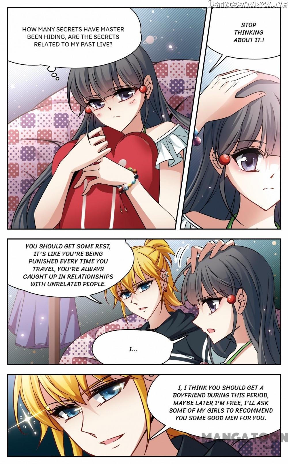 The Journey chapter 144 - page 10