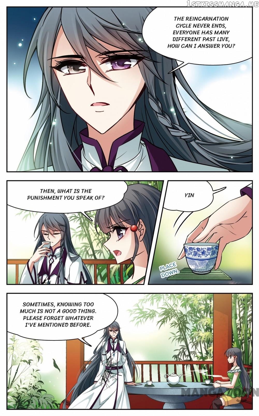 The Journey chapter 144 - page 6