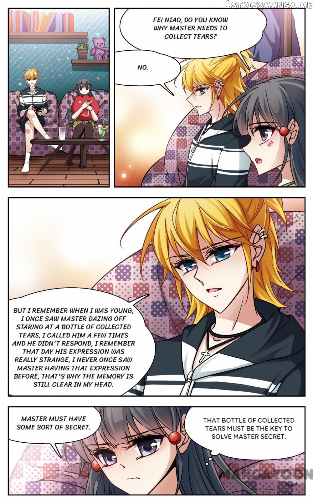 The Journey chapter 144 - page 8