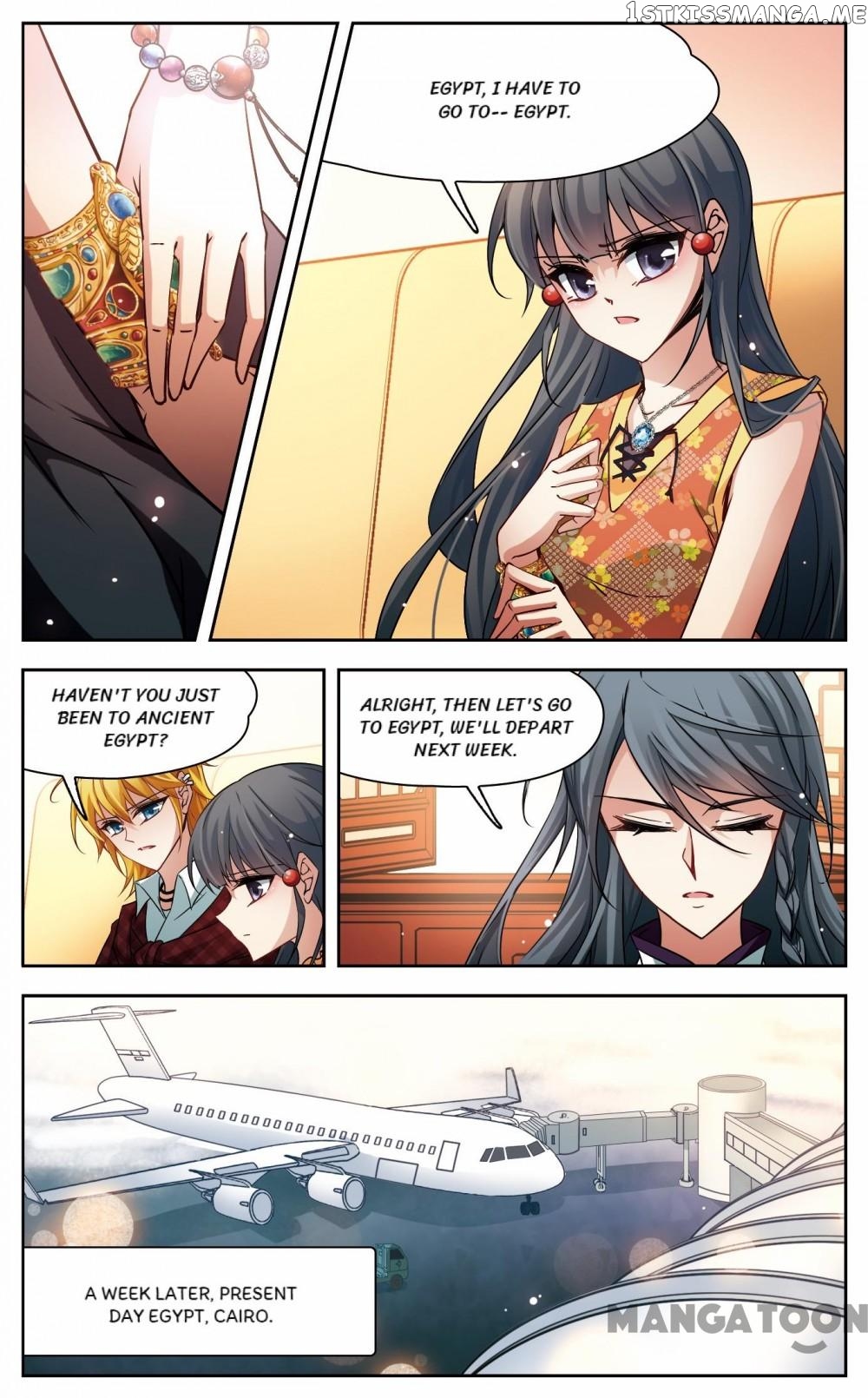 The Journey chapter 143 - page 1