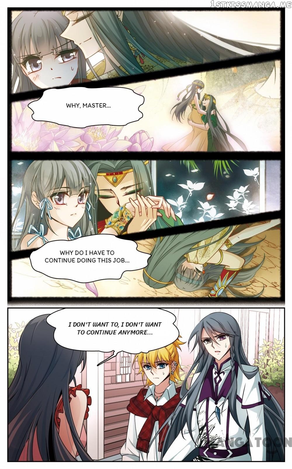 The Journey chapter 143 - page 10