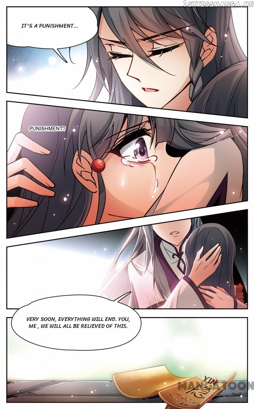 The Journey chapter 143 - page 12