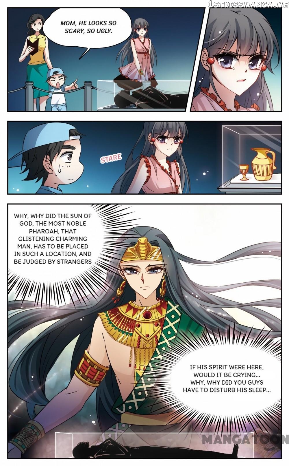 The Journey chapter 143 - page 4