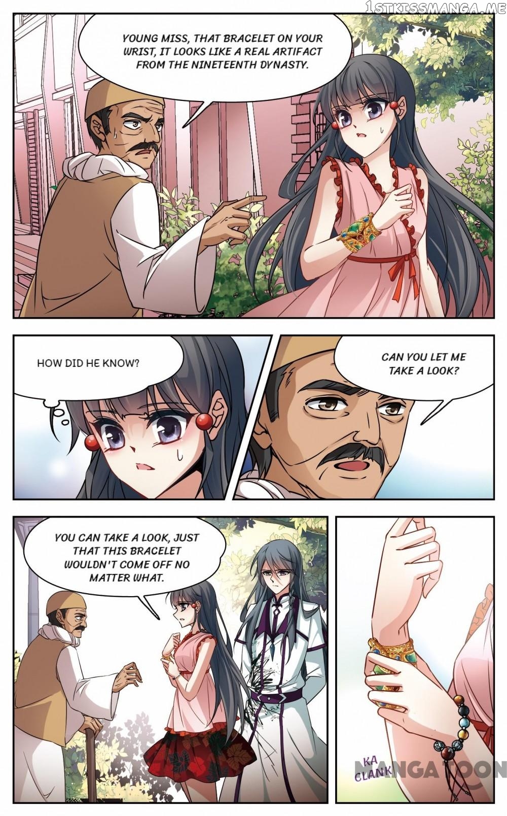 The Journey chapter 143 - page 6