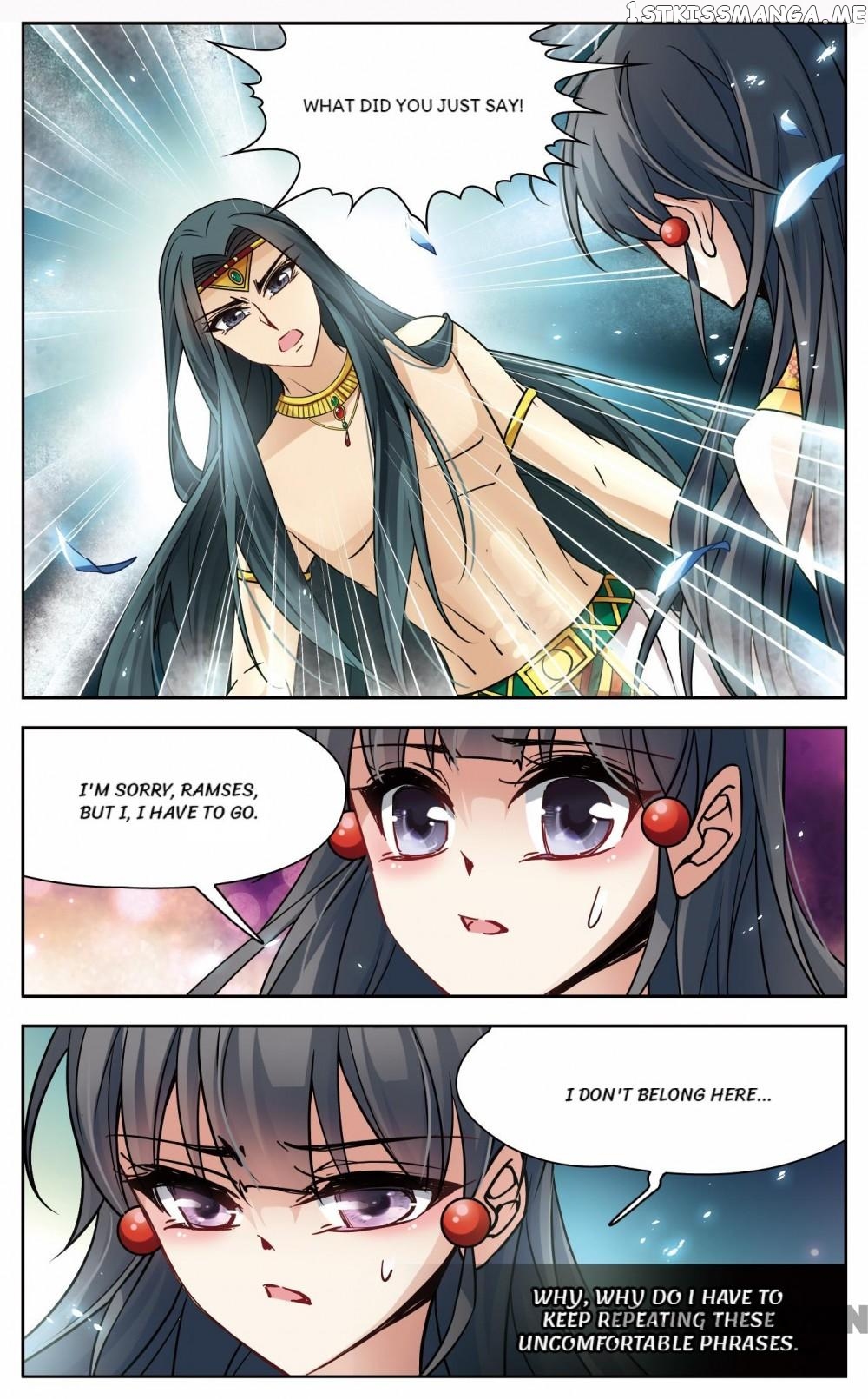 The Journey chapter 141 - page 11