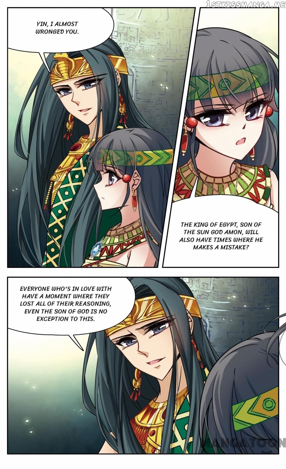 The Journey chapter 140 - page 10