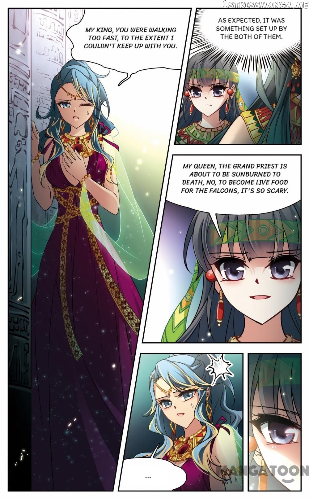The Journey chapter 139 - page 10