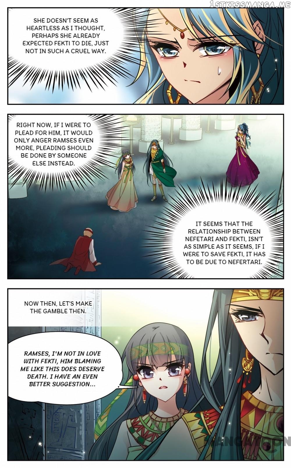The Journey chapter 139 - page 11