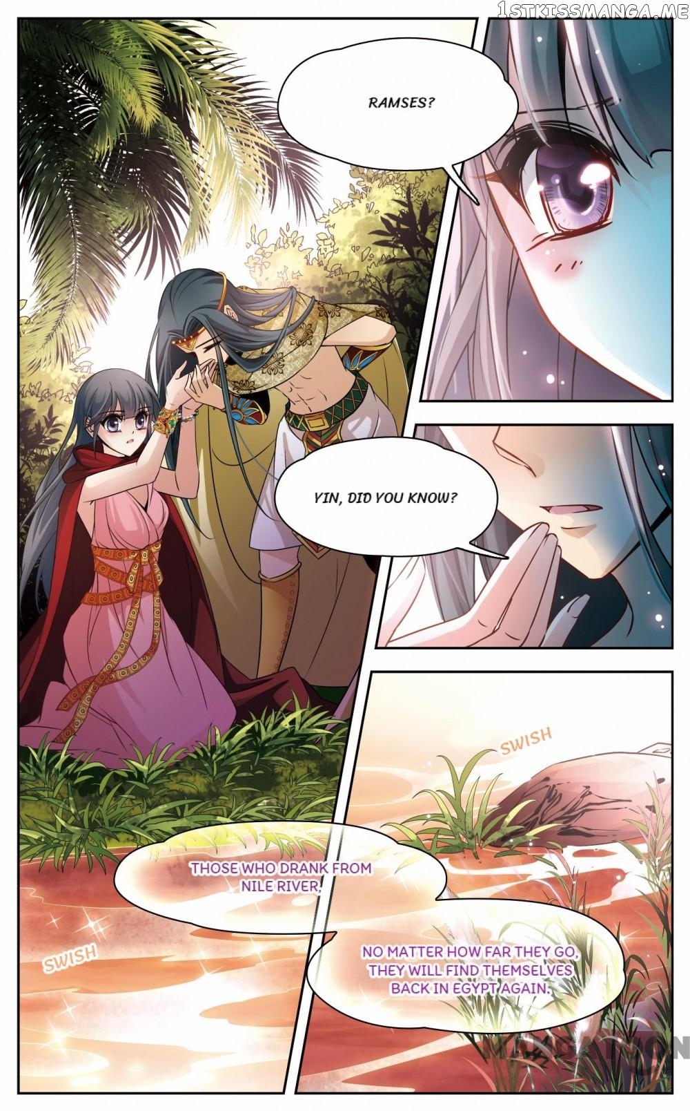 The Journey chapter 138 - page 10
