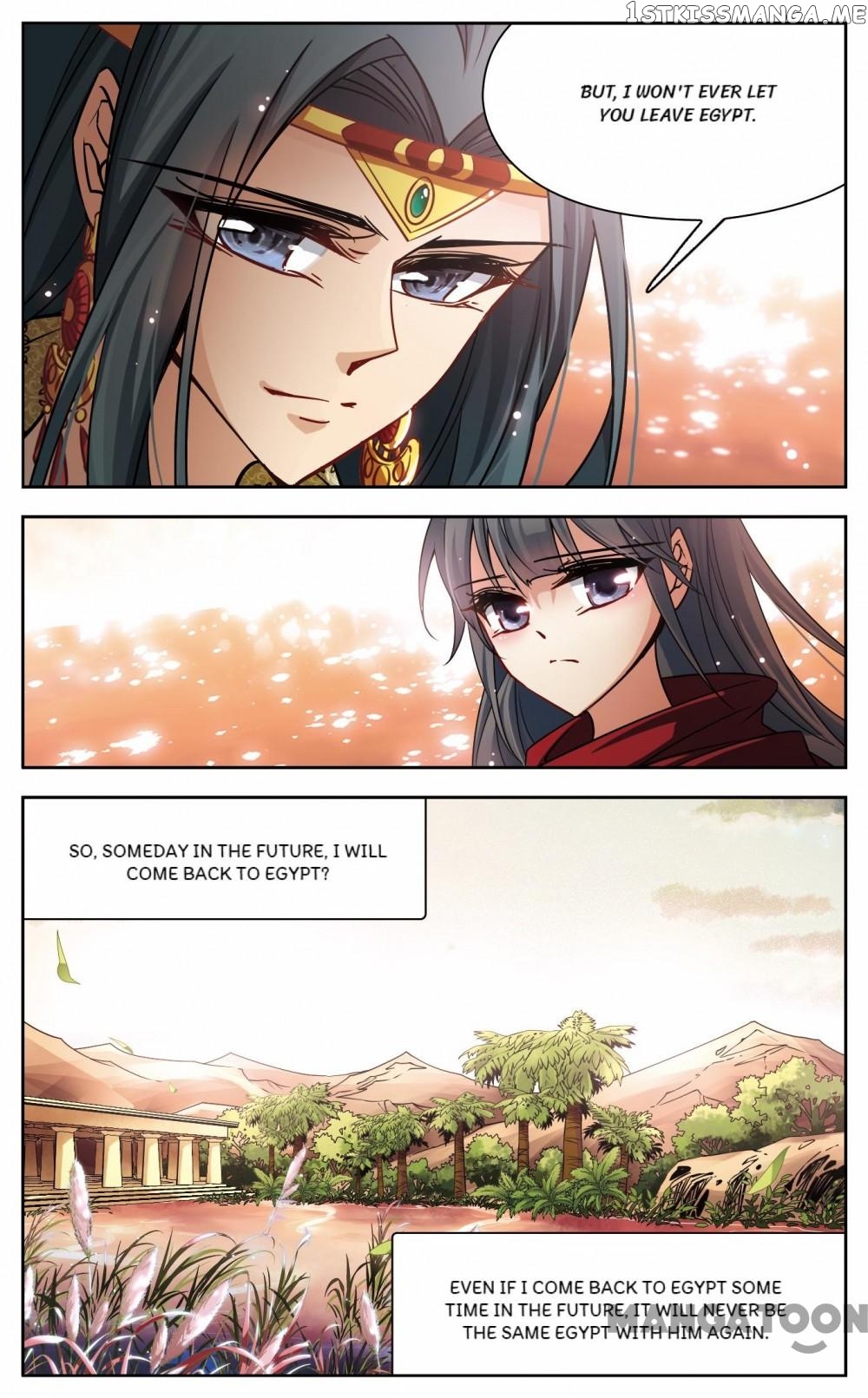 The Journey chapter 138 - page 11