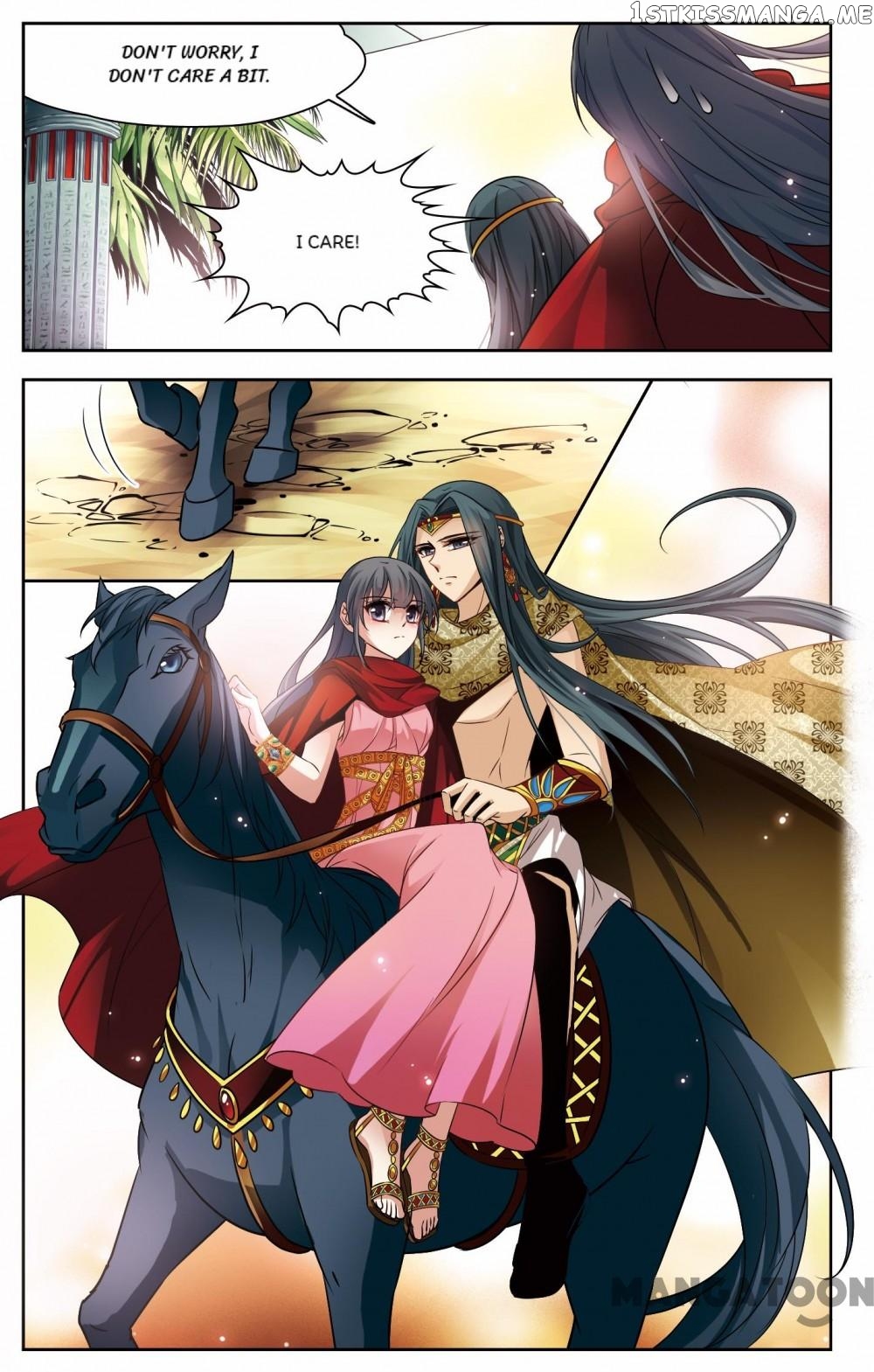 The Journey chapter 138 - page 6